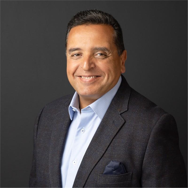 Image of Yehia Hashad